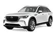2026 Mazda CX-90 Plug-In Hybrid SUV 